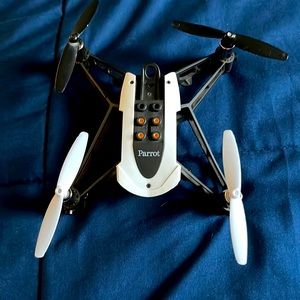 Parrot drone